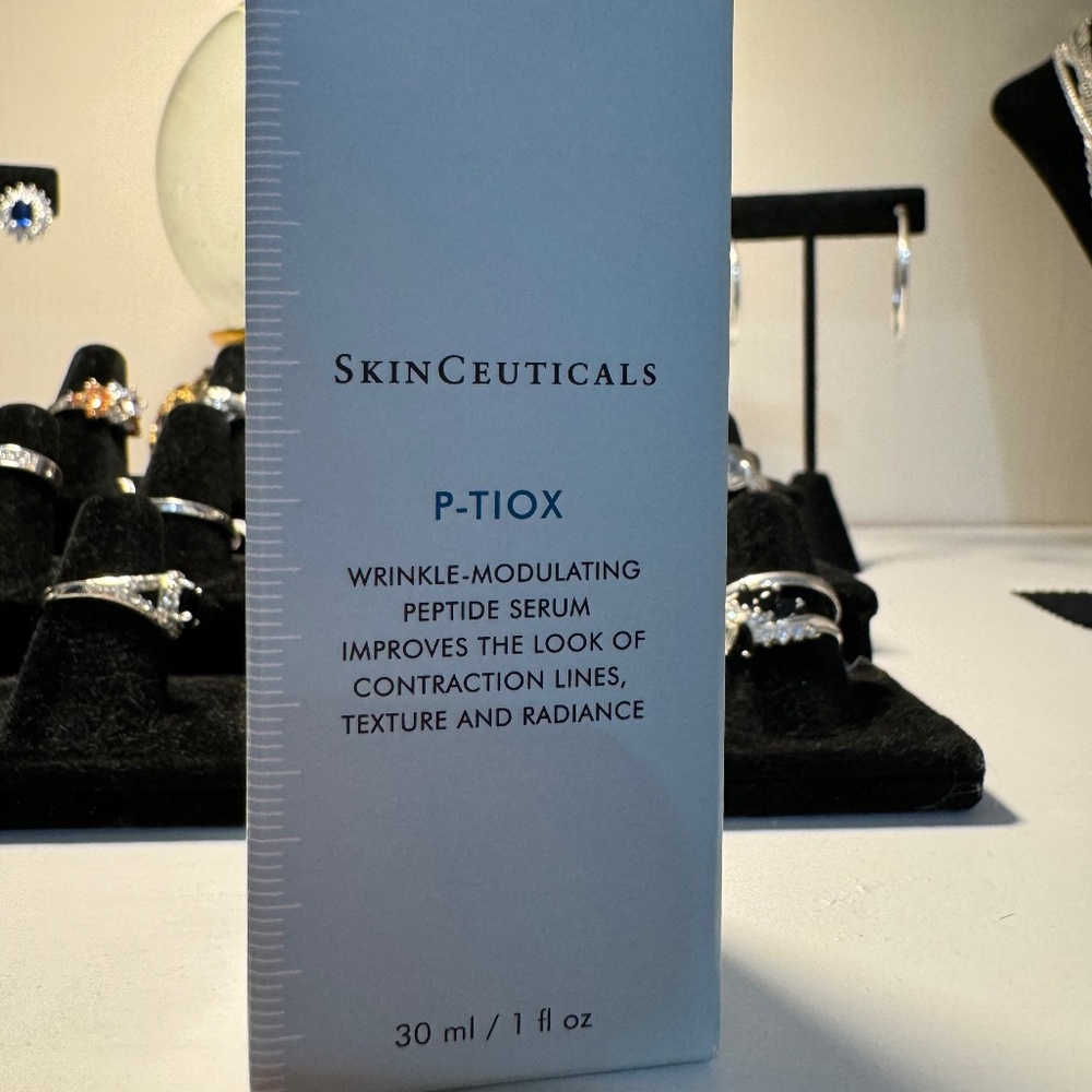 SKINCEUTICALS P-TIOX
